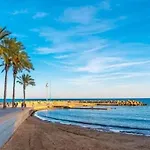 Lägenhet Costa Blanca