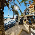 アパート Costa Blanca *