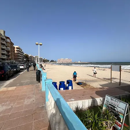 Costa Blanca