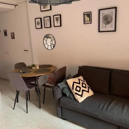 Apartment Costa Blanca Torrevieja