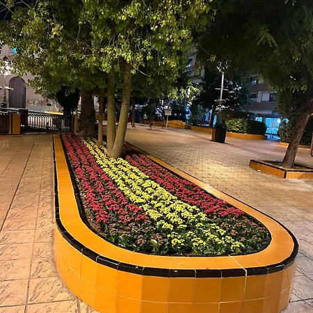 Apartamento Costa Blanca Torrevieja