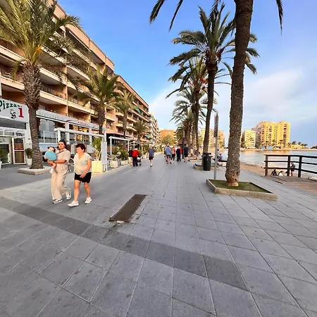 Costa Blanca *