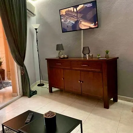 Costa Blanca Apartment *