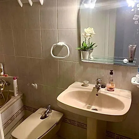 Costa Blanca Apartamento Torrevieja