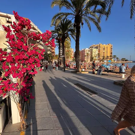 Apartment Costa Blanca *