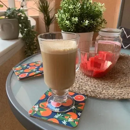 Costa Blanca Apartment *