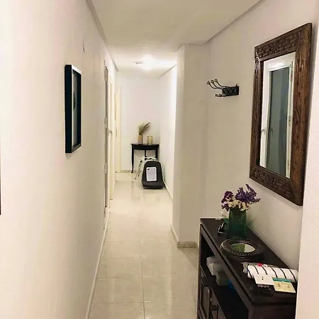Costa Blanca Apartamento *