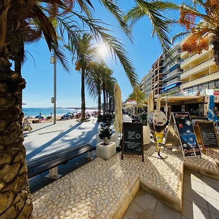 Apartamento Costa Blanca *