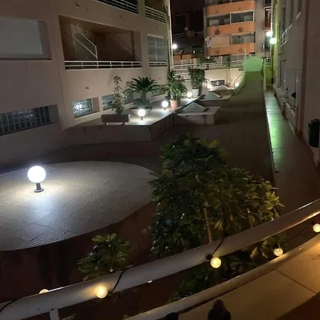 Apartment Costa Blanca Torrevieja