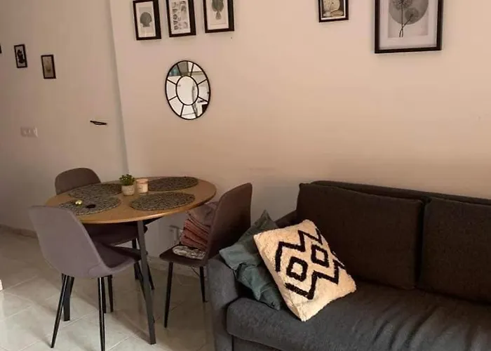 شقة Costa Blanca تورّيفيِخا