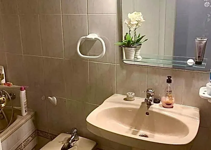 Costa Blanca شقة تورّيفيِخا