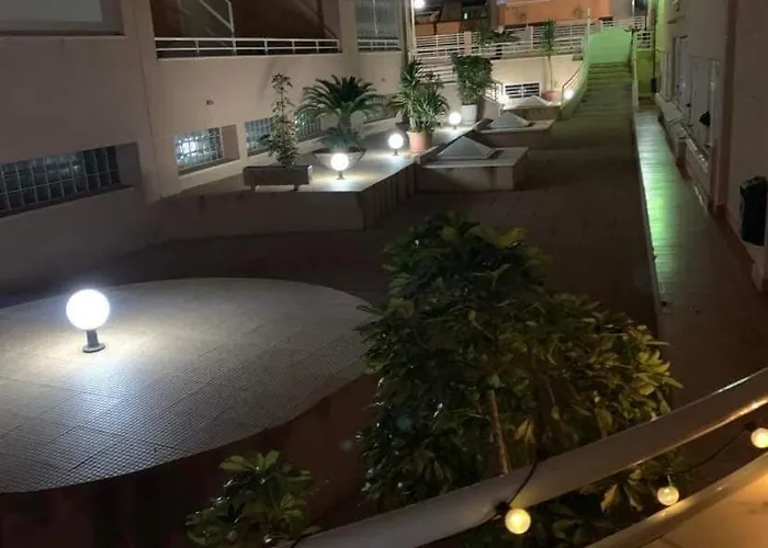 شقة Costa Blanca تورّيفيِخا