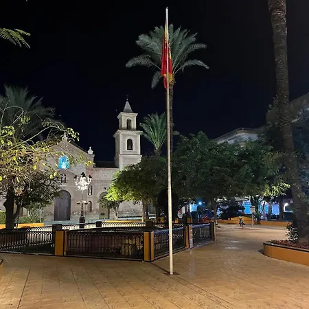 Lägenhet Costa Blanca Torrevieja