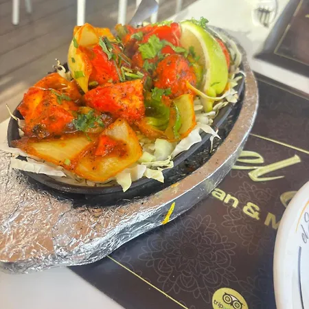 Costa Blanca Lägenhet